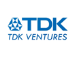 TDKventures_Logo